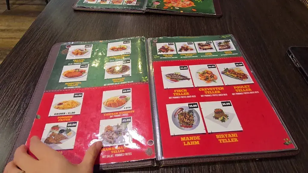 Menu_Interlaken Pizza (مطعم الشام)_Interlaken_image_2