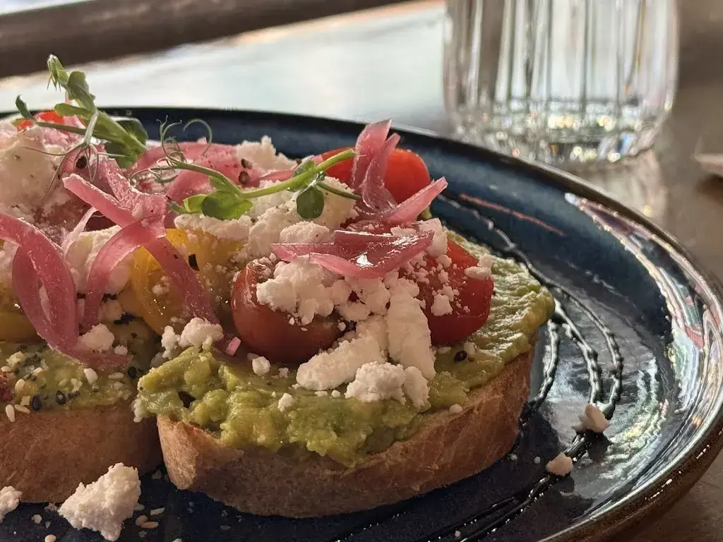 Ammar Ibn Yasser_Velo Cafe_Interlaken_review