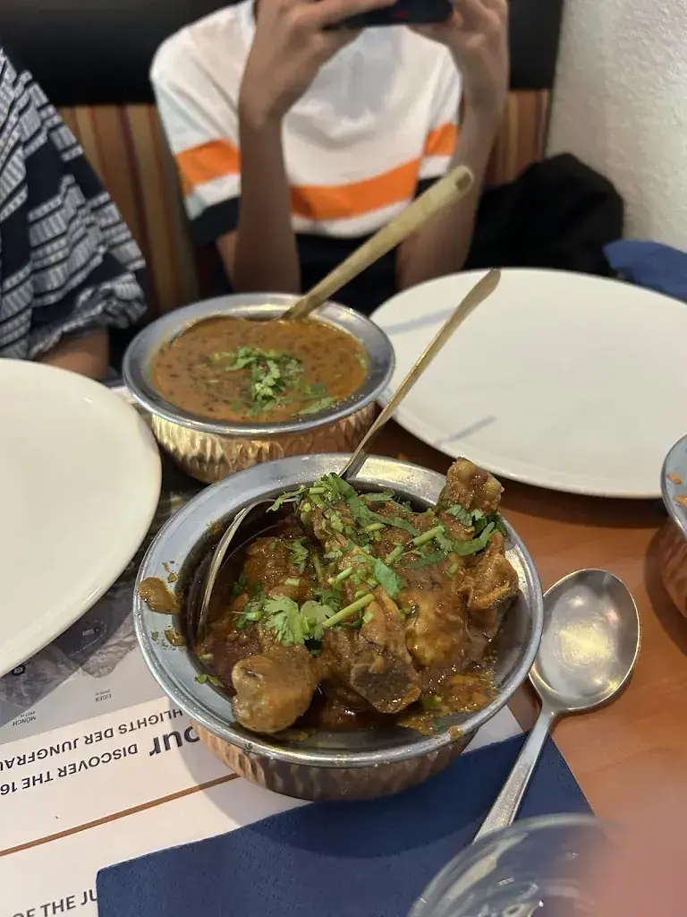 Menu_Lal Qila Indian Restaurant_Interlaken_image_6