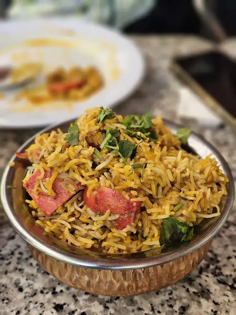 Menu_Lal Qila Indian Restaurant_Interlaken_image_8