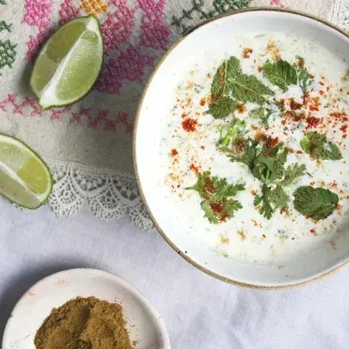 Menu_Lal Qila Indian Restaurant_Interlaken_image_9