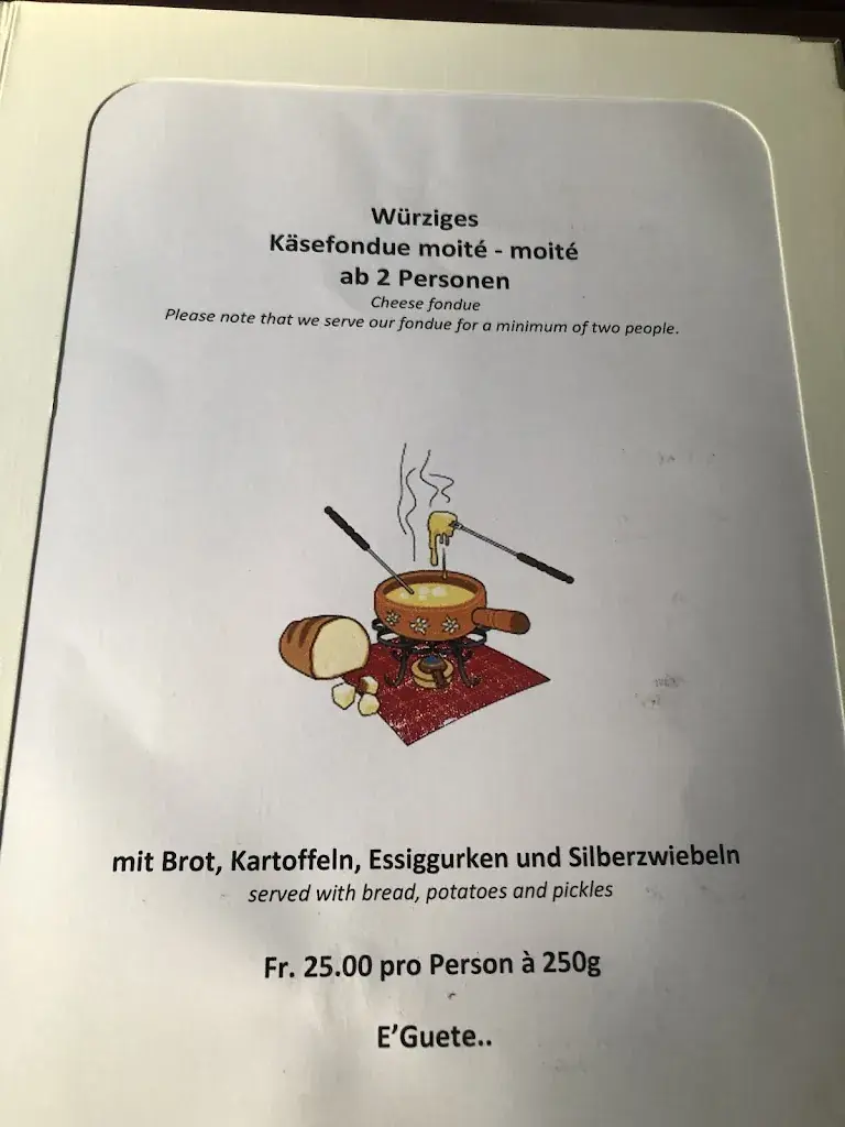 Menu_Chalet Beizli_Interlaken_image_2