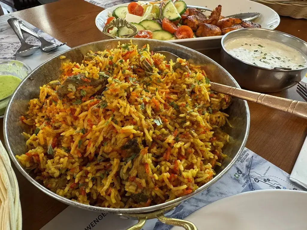 Horr Wai Wong_Real Taste of India_Interlaken_avis