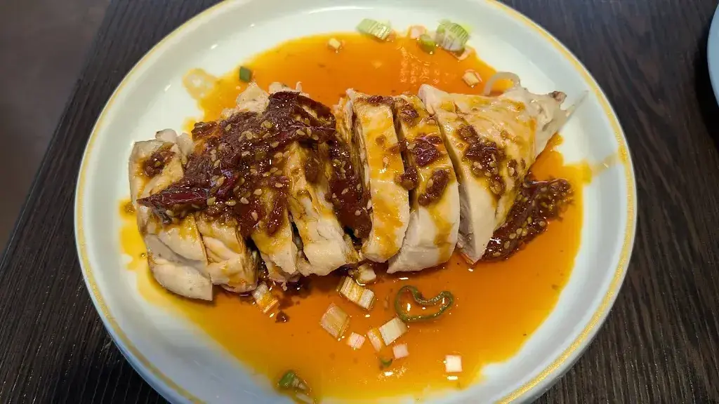 Nicky Yu_Home China Restaurant 家味居_Interlaken_reseña