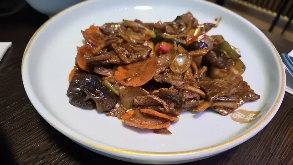 Peter Ang_Home China Restaurant 家味居_Interlaken_reseña