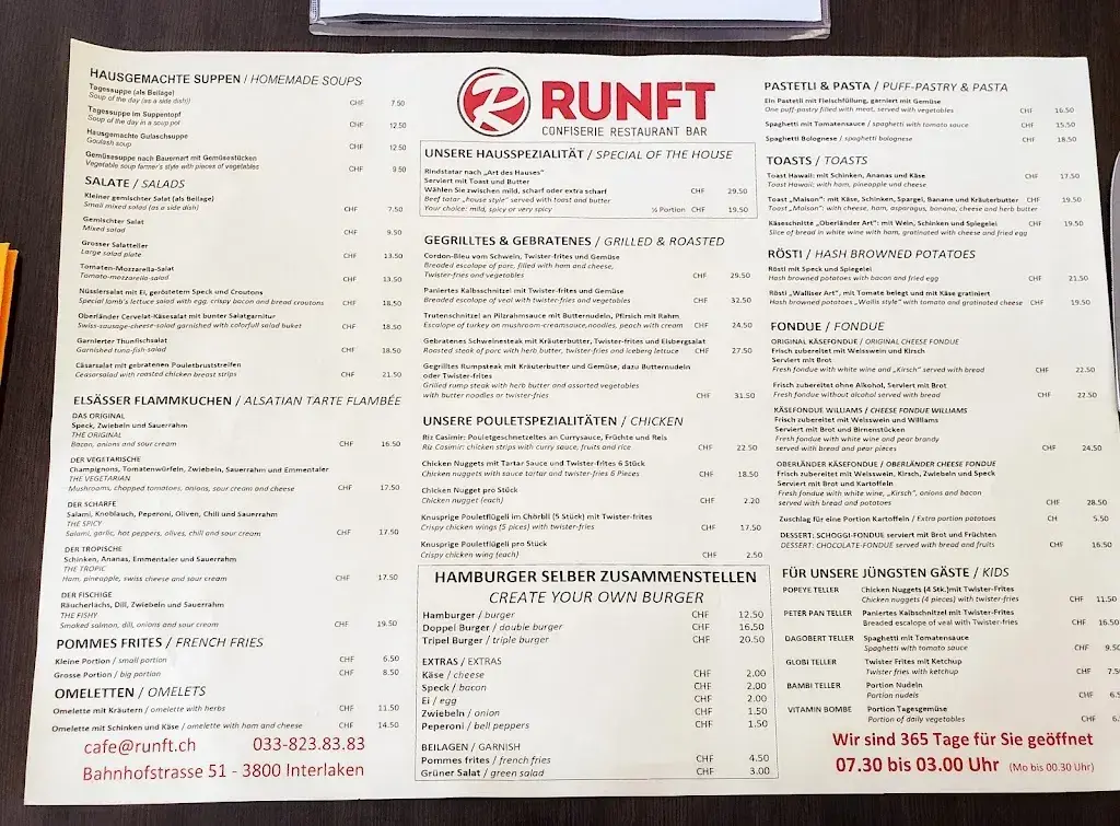 Menu_Runft Cafe_Interlaken_image_2