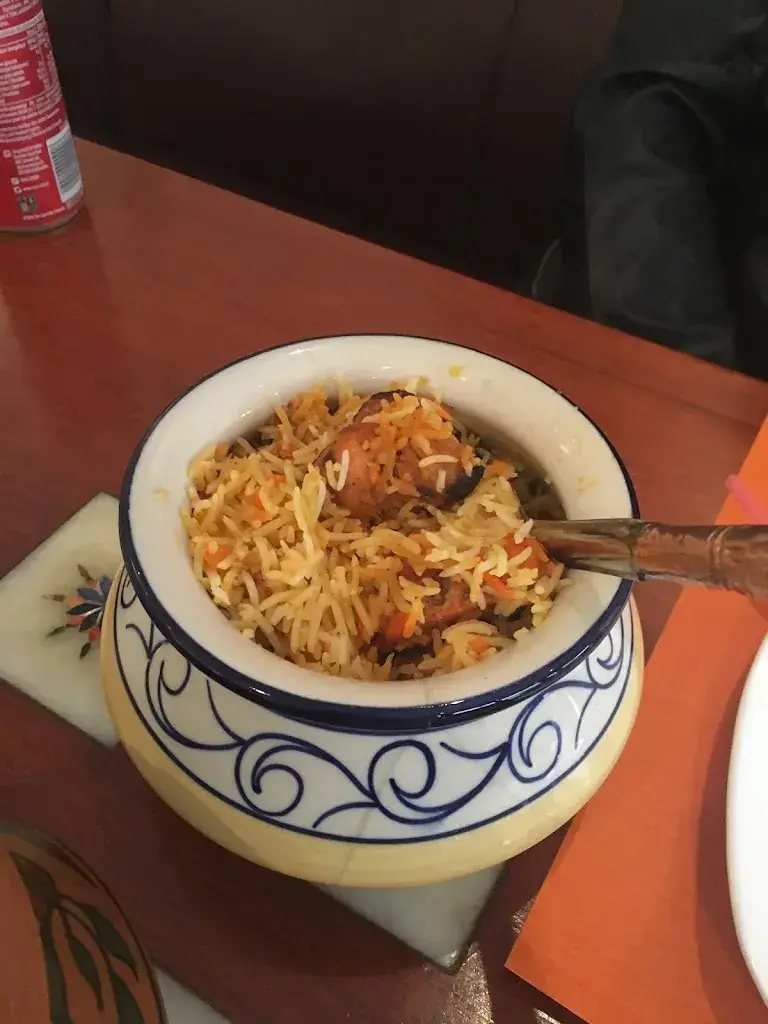 Menu_Spice India Restaurant (GoldenIndia Interlaken)_Interlaken_image_5