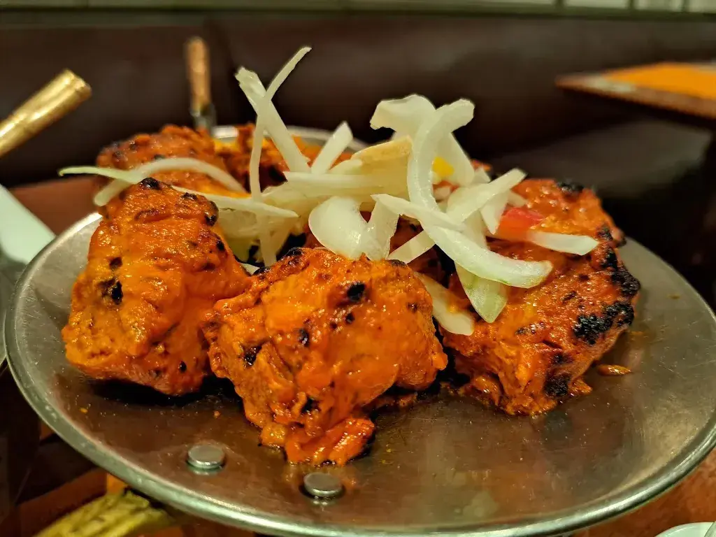 Menu_Spice India Restaurant (GoldenIndia Interlaken)_Interlaken_image_7