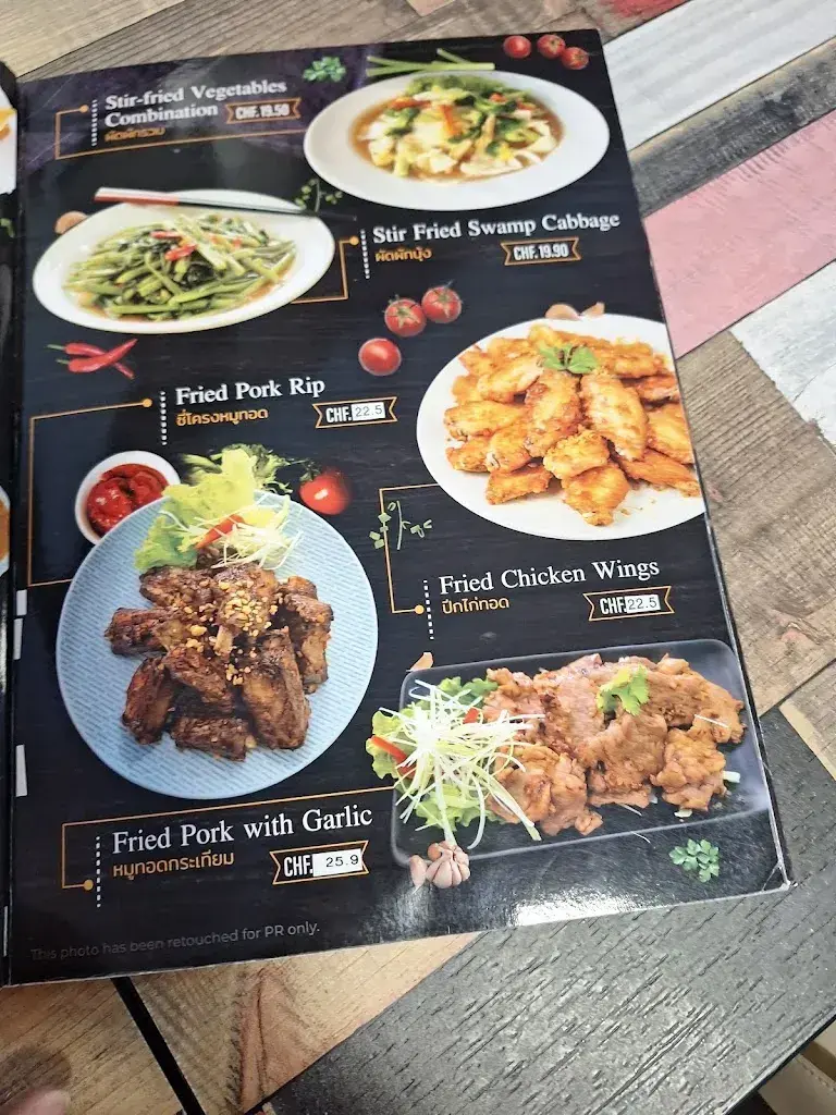 Menu_Tom Yum Kung_Interlaken_imagen_2