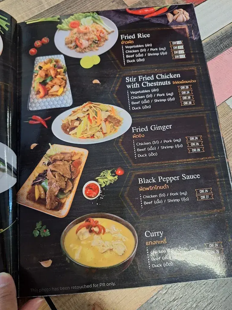 Menu_Tom Yum Kung_Interlaken_imagen_4