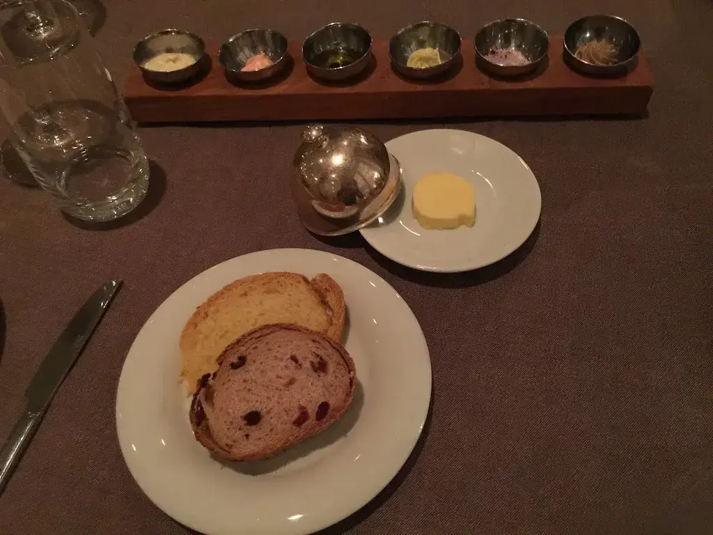 La Bonne Fourchette_Interlaken_menu_image_1