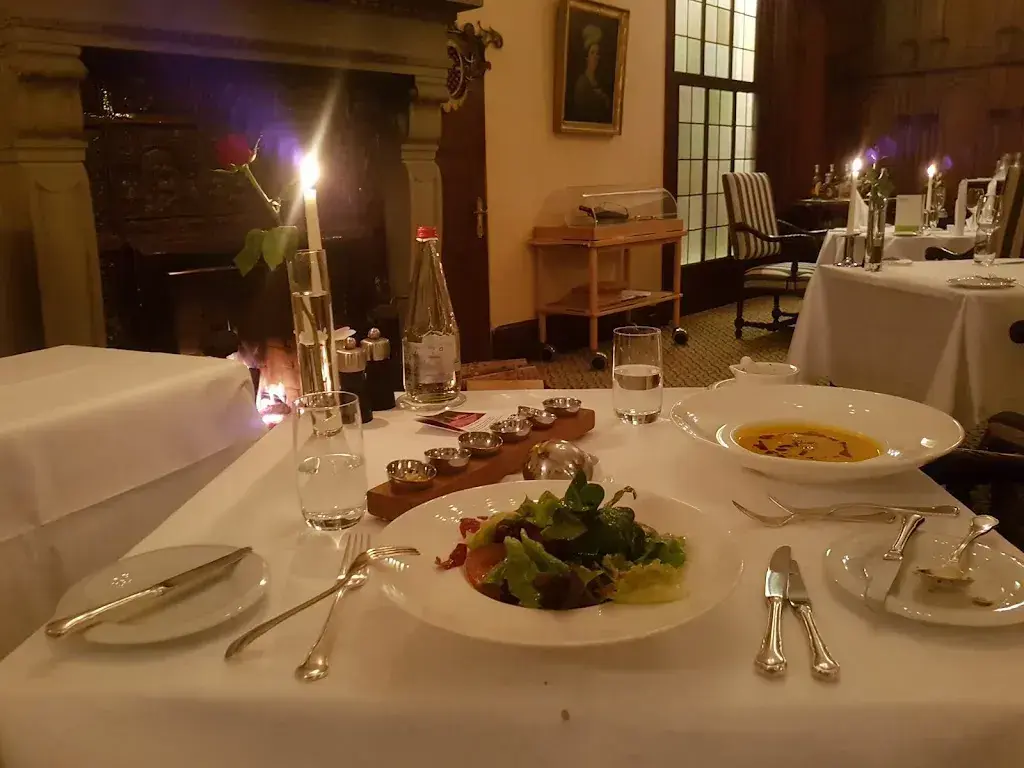 Menu_La Bonne Fourchette_Interlaken_image_2