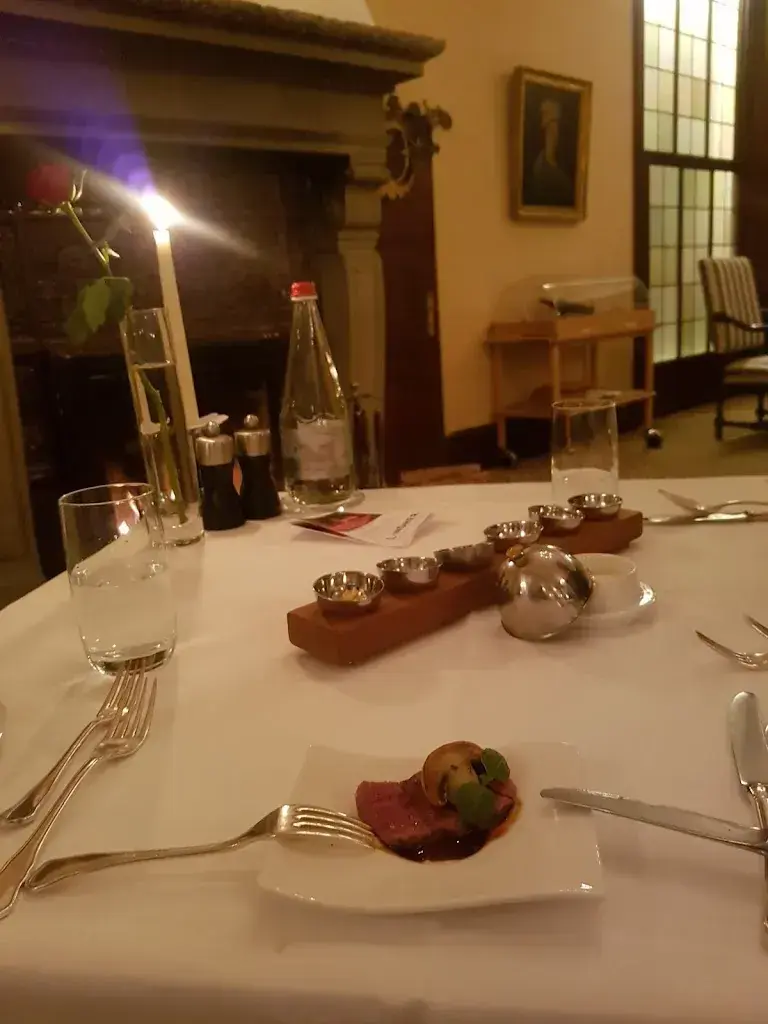 용산토박이_La Bonne Fourchette_Interlaken_avis