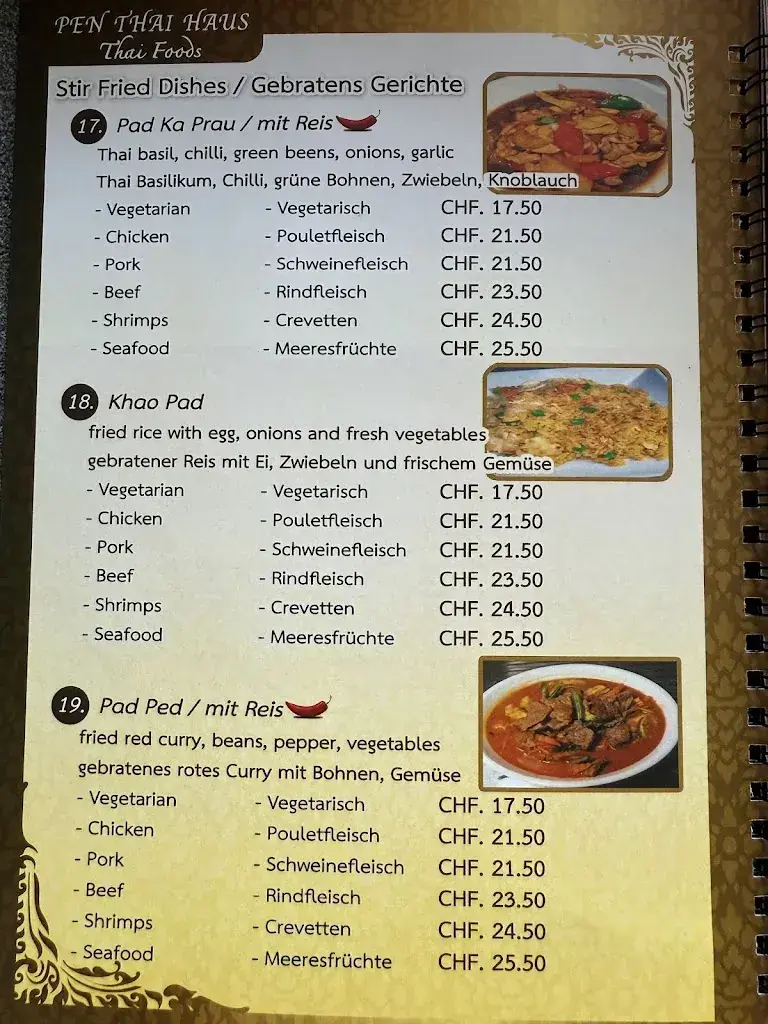 Menu_Penthai Haus_Matten bei Interlaken_image_3