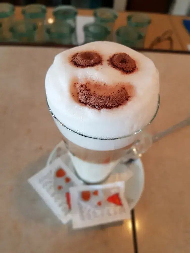 Menü_Estrela bar_Matten bei Interlaken_Bild_2