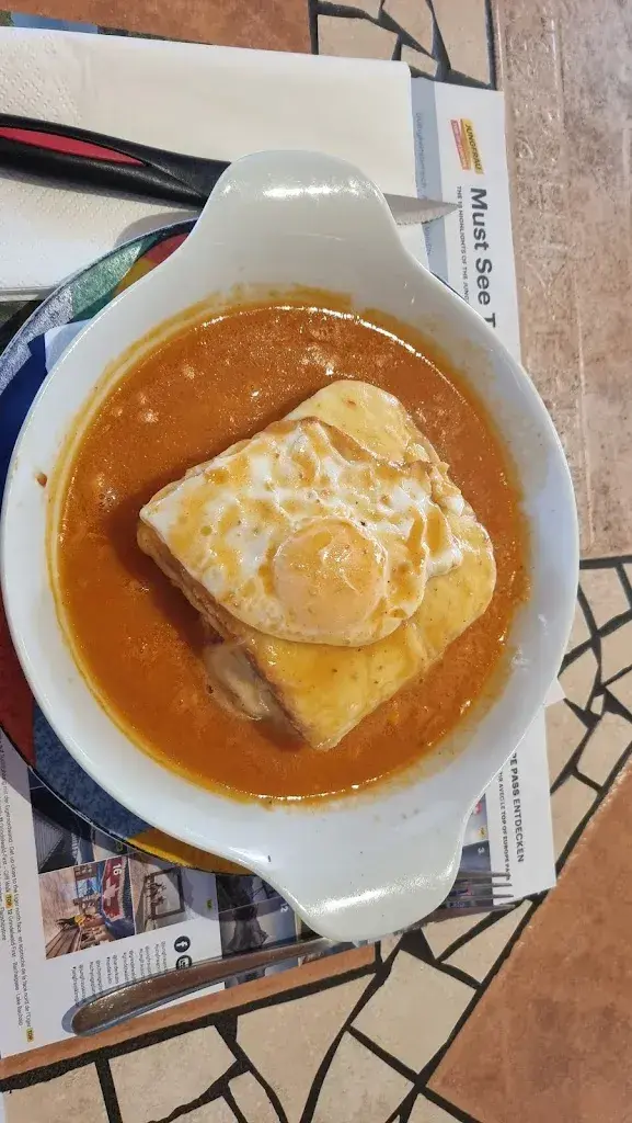 Menü_Estrela bar_Matten bei Interlaken_Bild_3