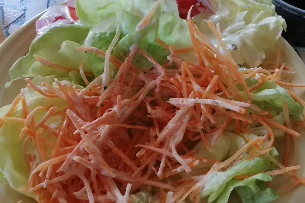 Menü_Estrela bar_Matten bei Interlaken_Bild_7