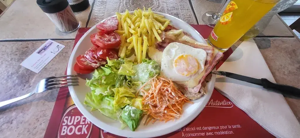 Menü_Estrela bar_Matten bei Interlaken_Bild_8