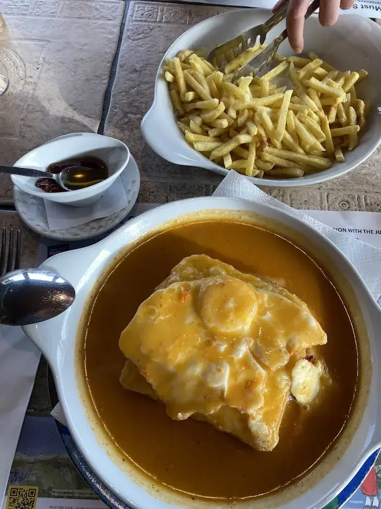 Marco Ucero_Estrela bar_Matten bei Interlaken_Bewertung