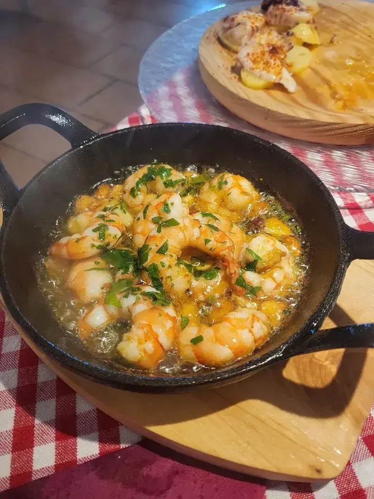 Menu_flamenco tapas restaurant_Interlaken_image_5