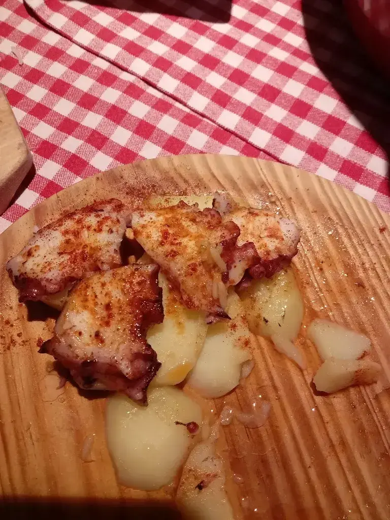 Menu_flamenco tapas restaurant_Interlaken_image_6