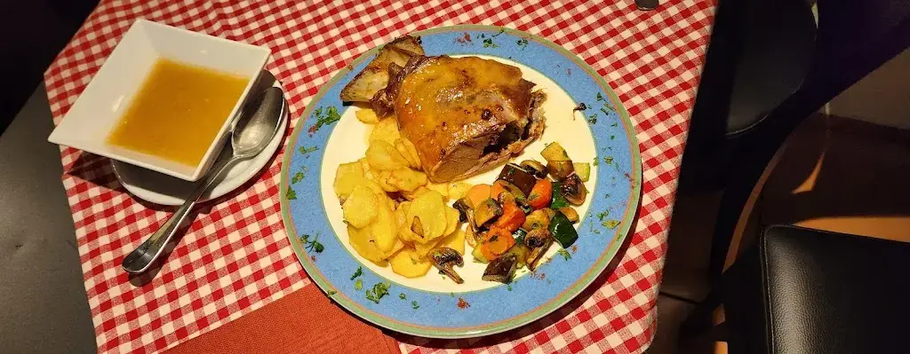 Menu_flamenco tapas restaurant_Interlaken_image_7