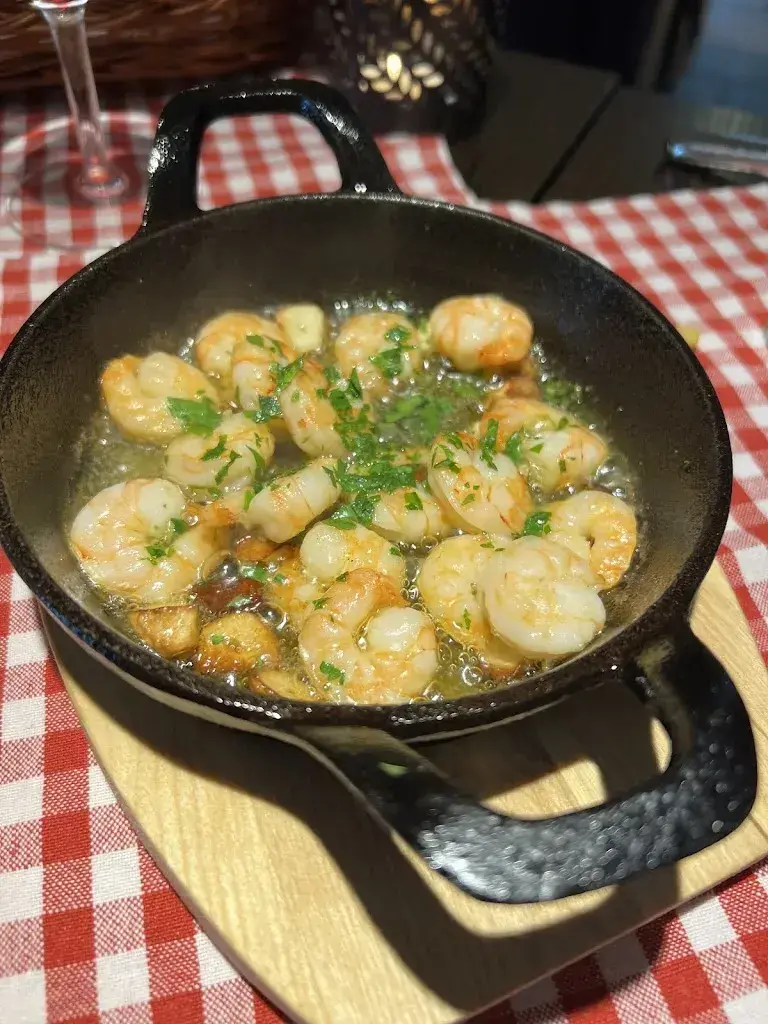 Pablo Navarrete_flamenco tapas restaurant_Interlaken_avis