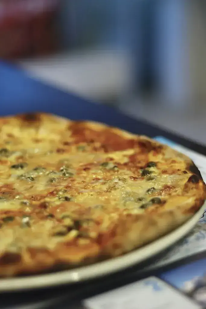 Menu_Chili Pizza. مطعم بلودان سوري_Interlaken_image_6