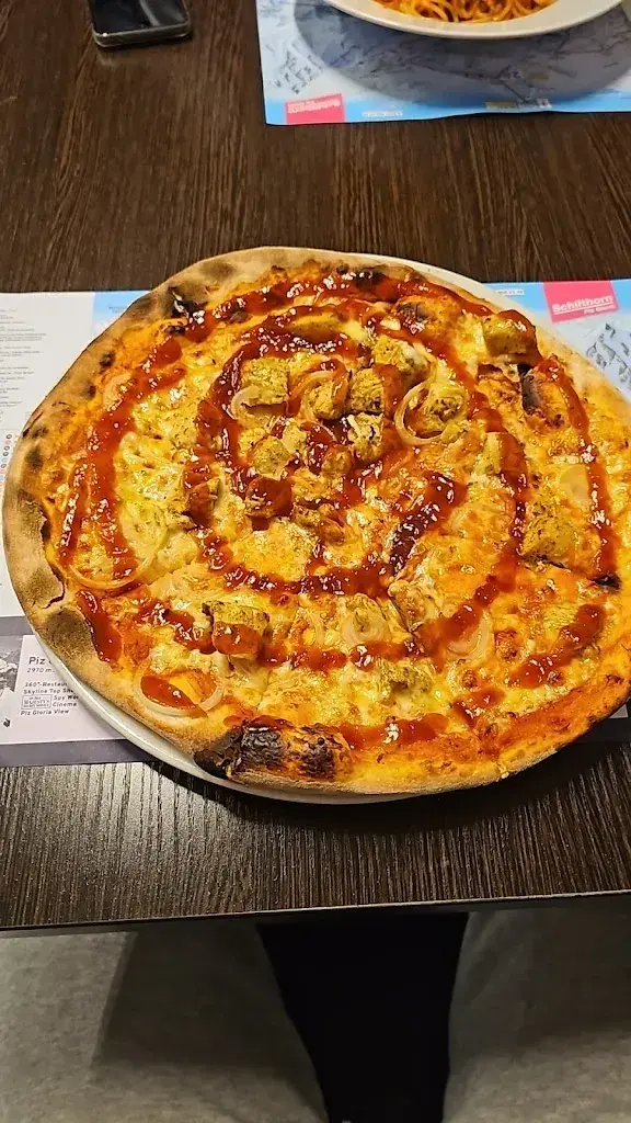 Menu_Chili Pizza. مطعم بلودان سوري_Interlaken_image_7