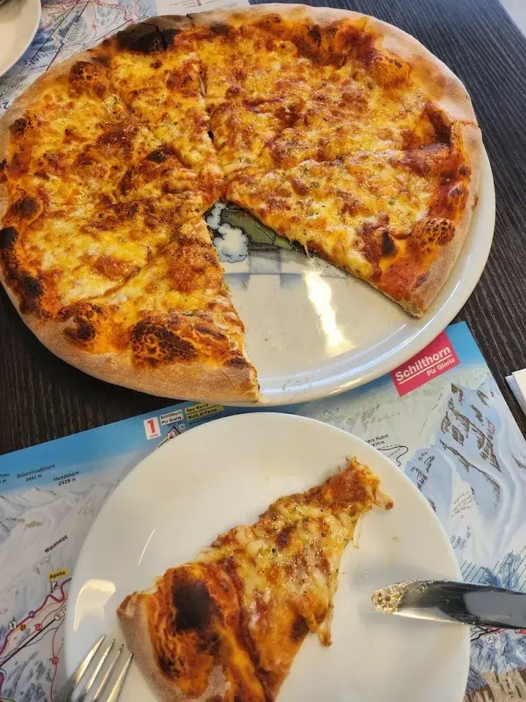 Menu_Chili Pizza. مطعم بلودان سوري_Interlaken_image_8