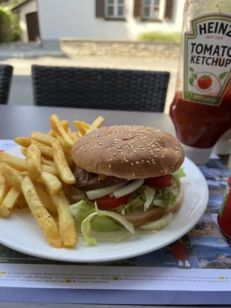 Menu_Chili Pizza. مطعم بلودان سوري_Interlaken_image_9