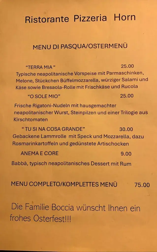 Menu_Pizzeria Horn_Interlaken_image_2