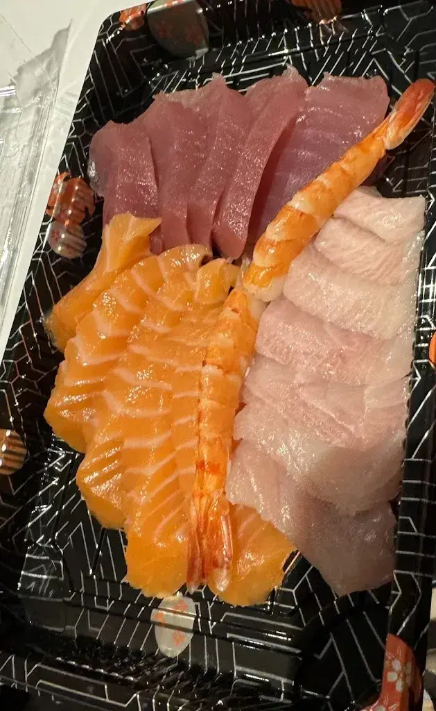 Marie Mandet_Simply Sushi_Interlaken_avis