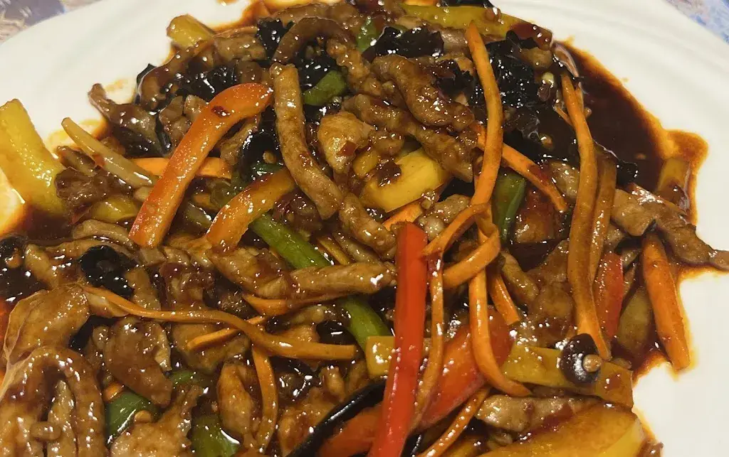 Menu_火锅店 涮烤屋 Hot pot - Interlaken_Interlaken_image_5