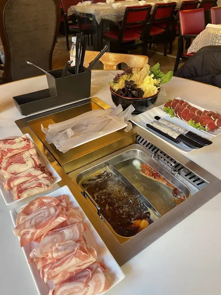 Menu_火锅店 涮烤屋 Hot pot - Interlaken_Interlaken_image_6