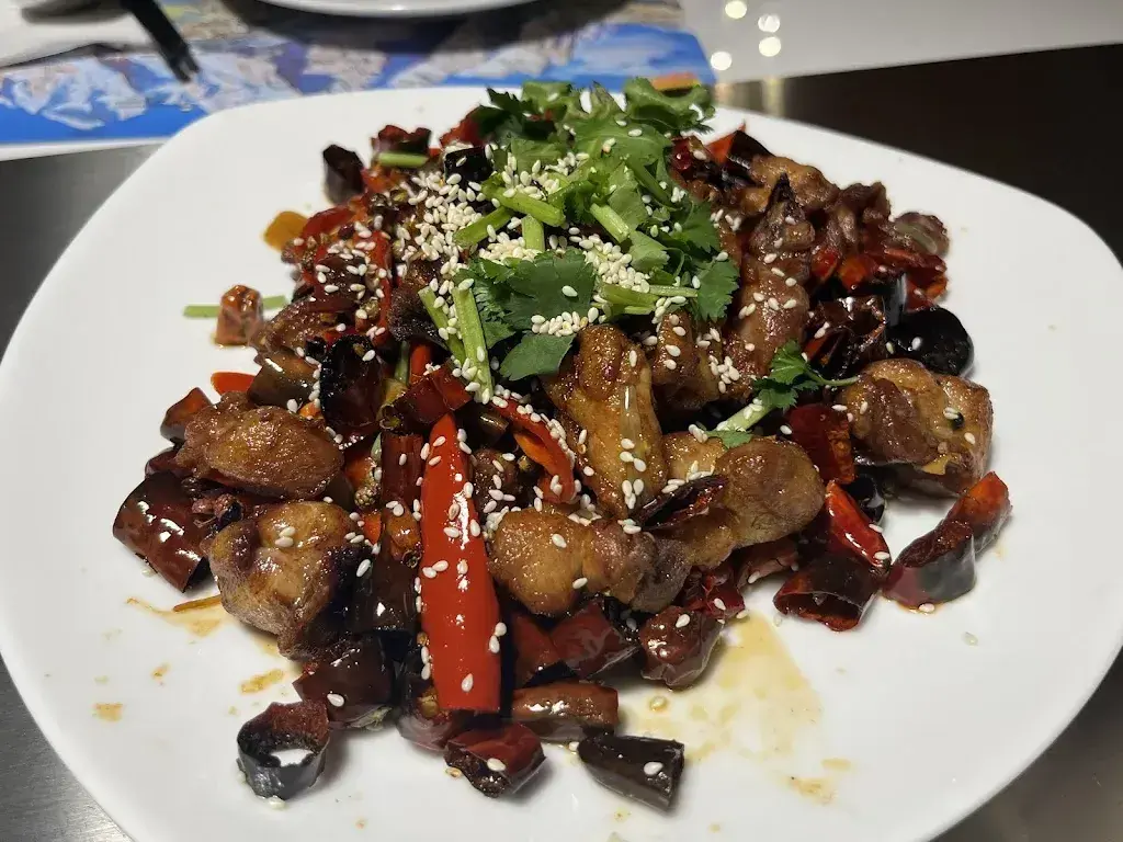 Menu_火锅店 涮烤屋 Hot pot - Interlaken_Interlaken_image_7