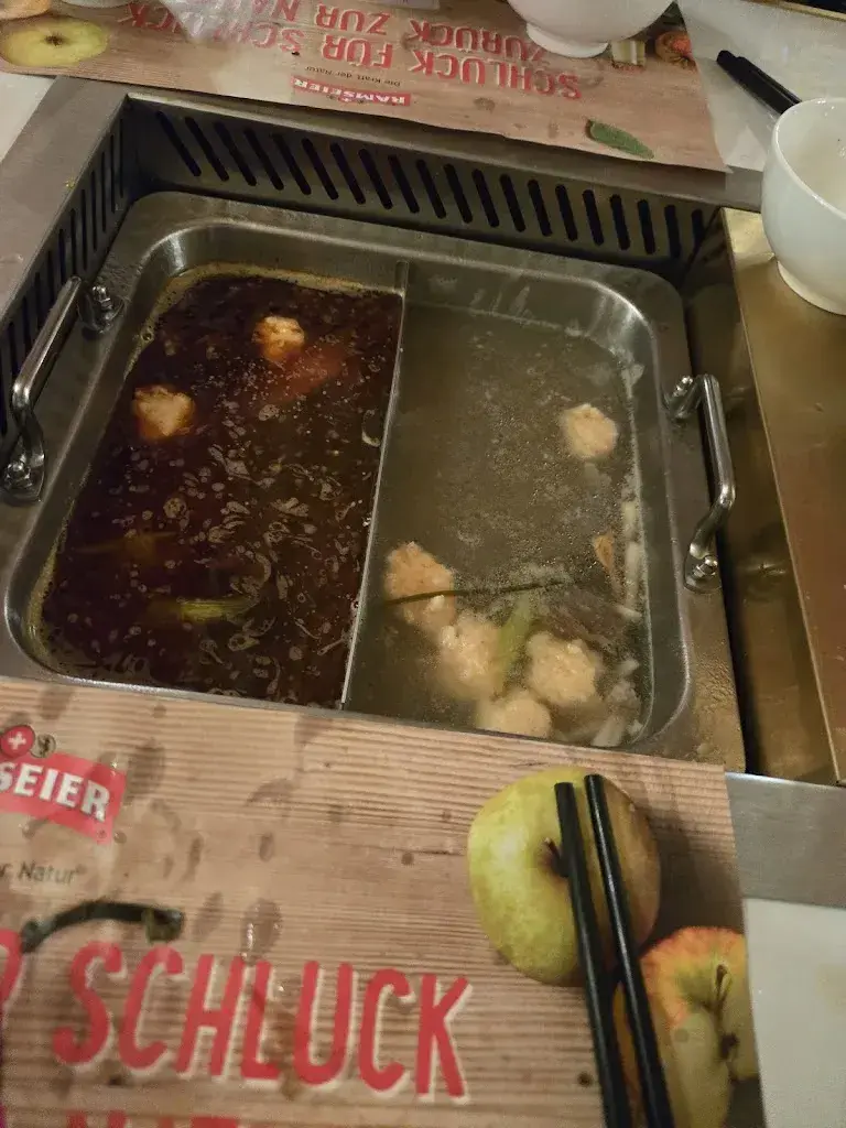 Menu_火锅店 涮烤屋 Hot pot - Interlaken_Interlaken_image_8