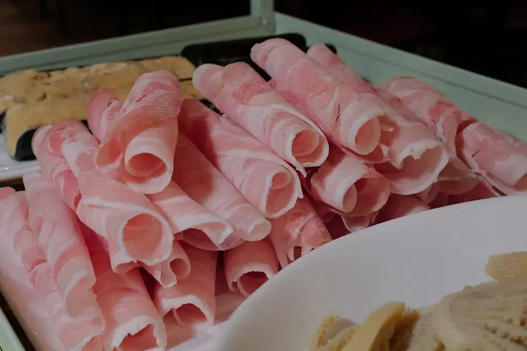 Menu_火锅店 涮烤屋 Hot pot - Interlaken_Interlaken_image_9