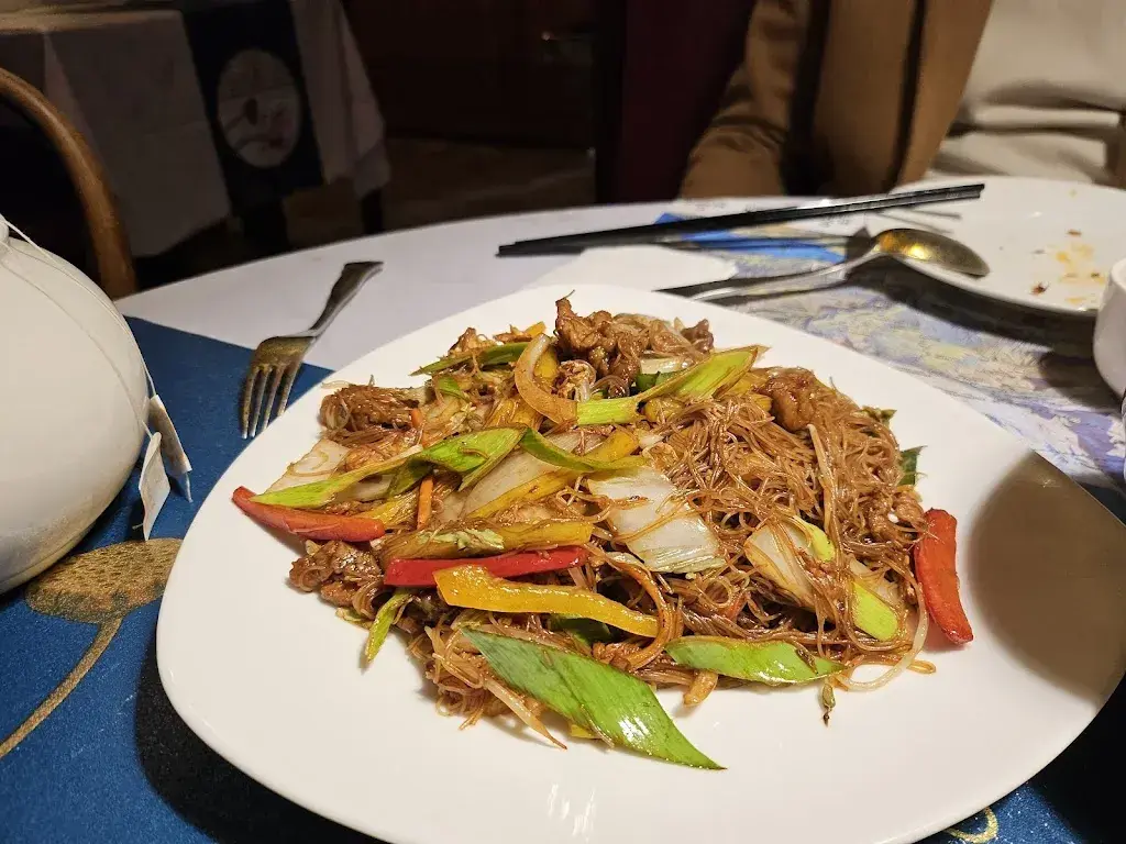 Jocelyn Karyautomo_火锅店 涮烤屋 Hot pot - Interlaken_Interlaken_review