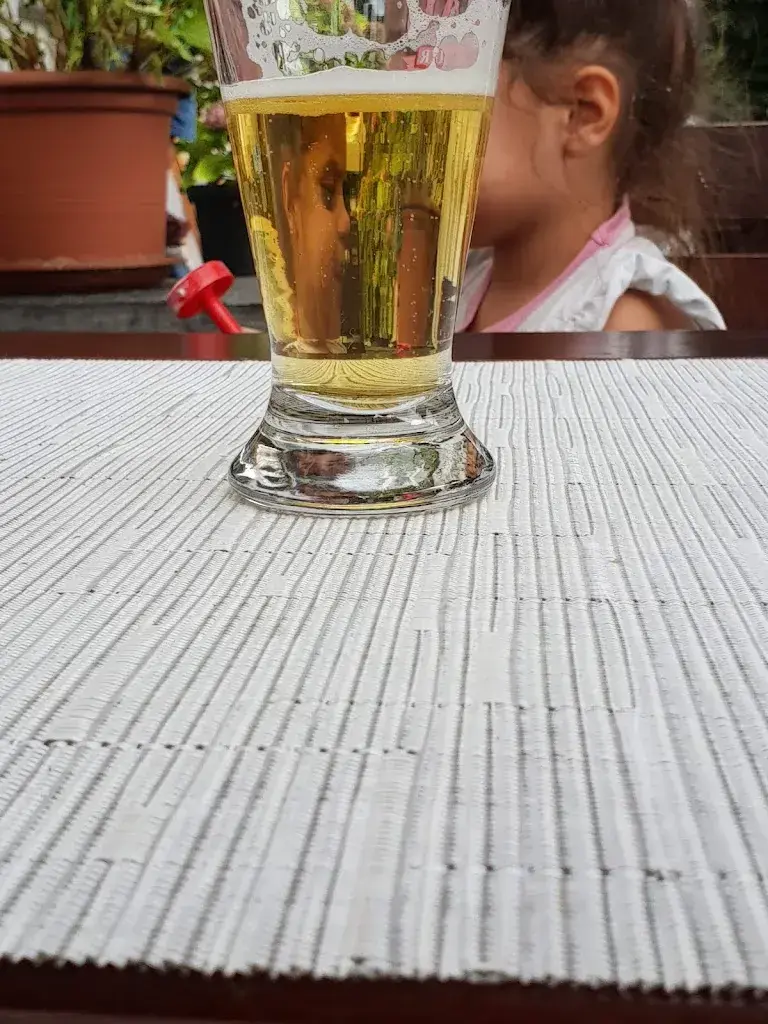 Menu_Restaurant Waldrand der Grieche_Interlaken_immagine_3