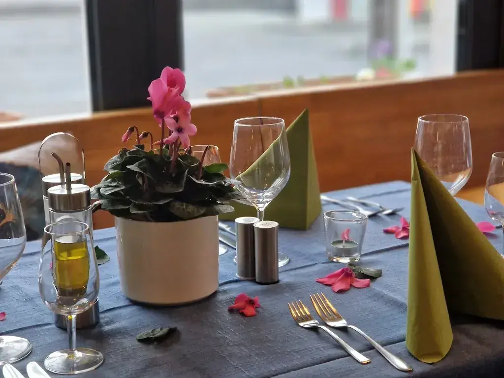 Menu_Restaurant Waldrand der Grieche_Interlaken_immagine_4