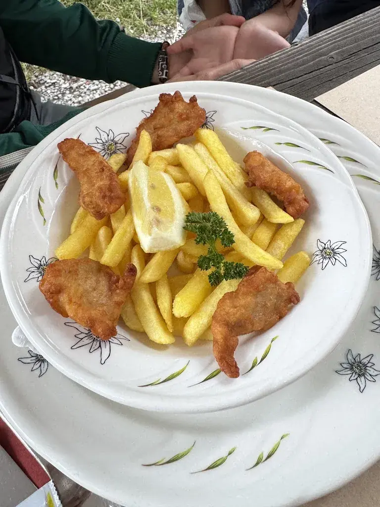 Raycher Lim_Gasthaus Degen_Brienzwiler_review