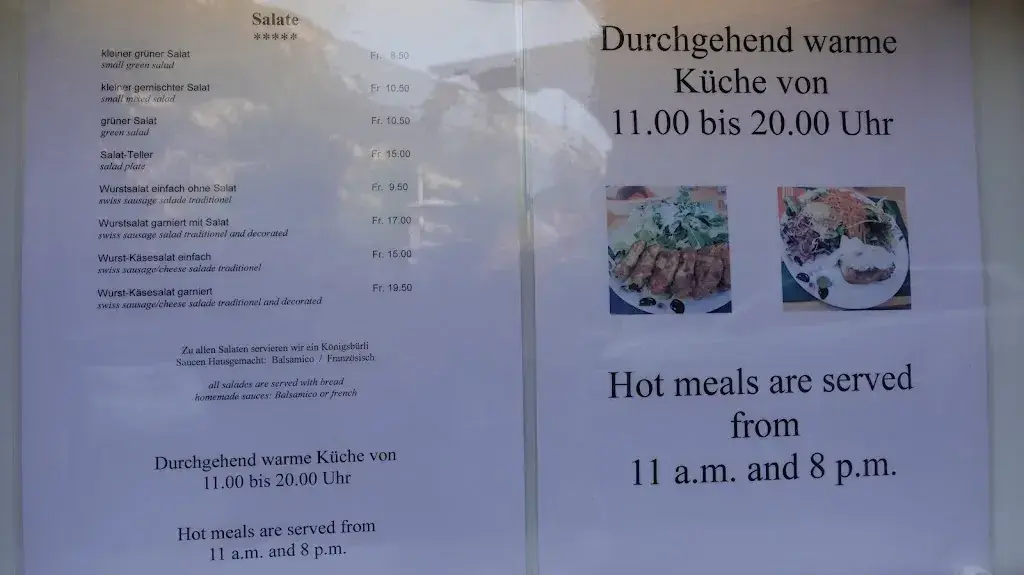 Menü_Restaurant Dorfpintli_Iseltwald_Bild_3