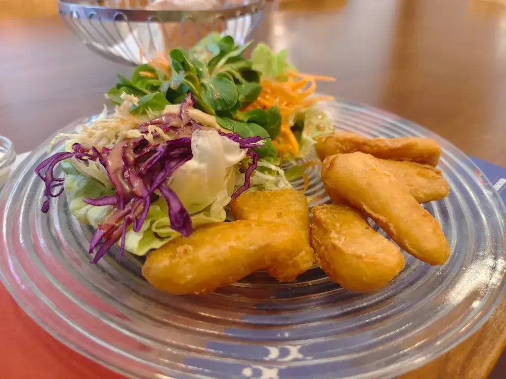 Jun Xiong Poon_Restaurant Dorfpintli_Iseltwald_Bewertung