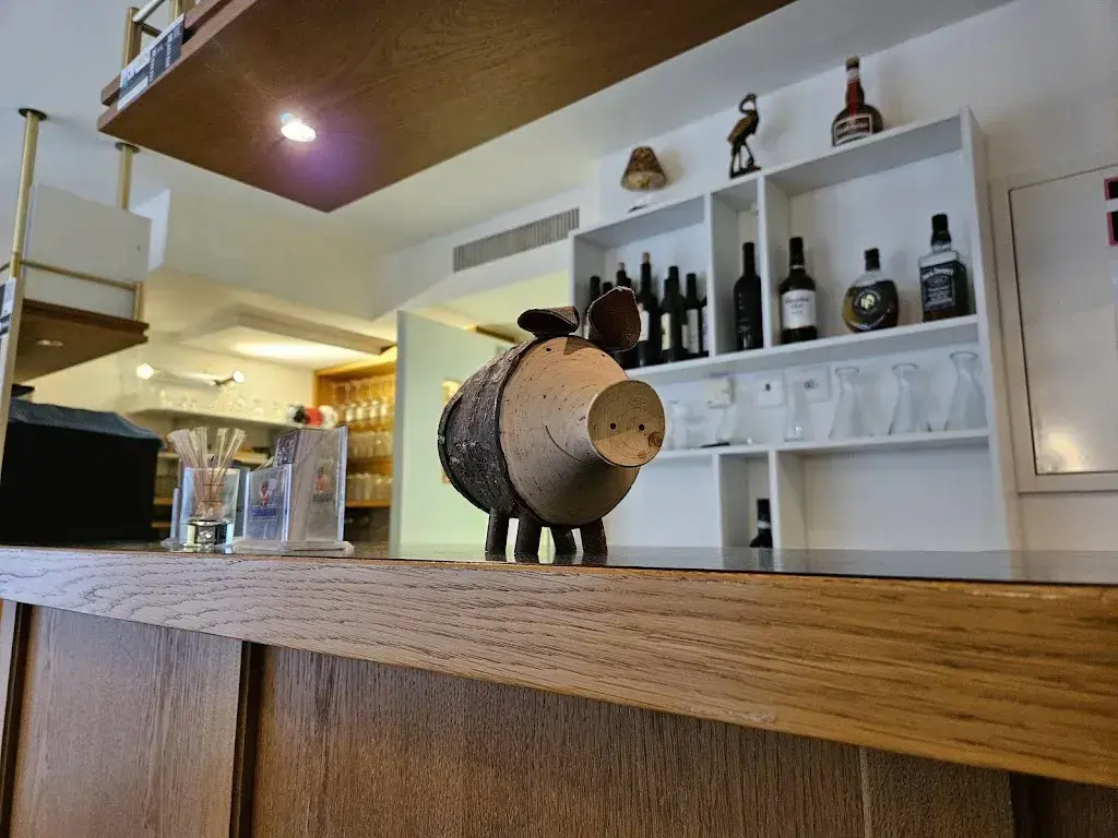 Chase McMullen_Restaurant Dorfpintli_Iseltwald_Bewertung