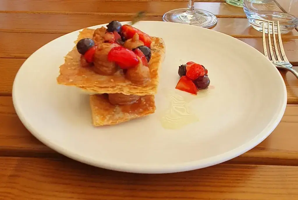 Elisa - Bistro & Terrasse_Brienz_menu_image_1