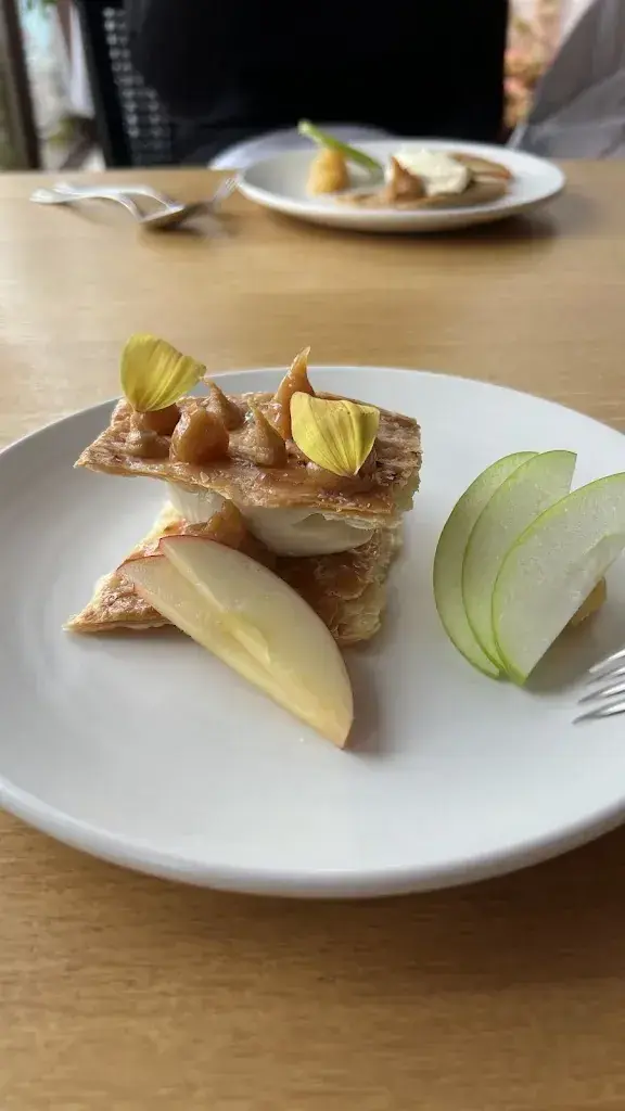 Menu_Elisa - Bistro & Terrasse_Brienz_image_2