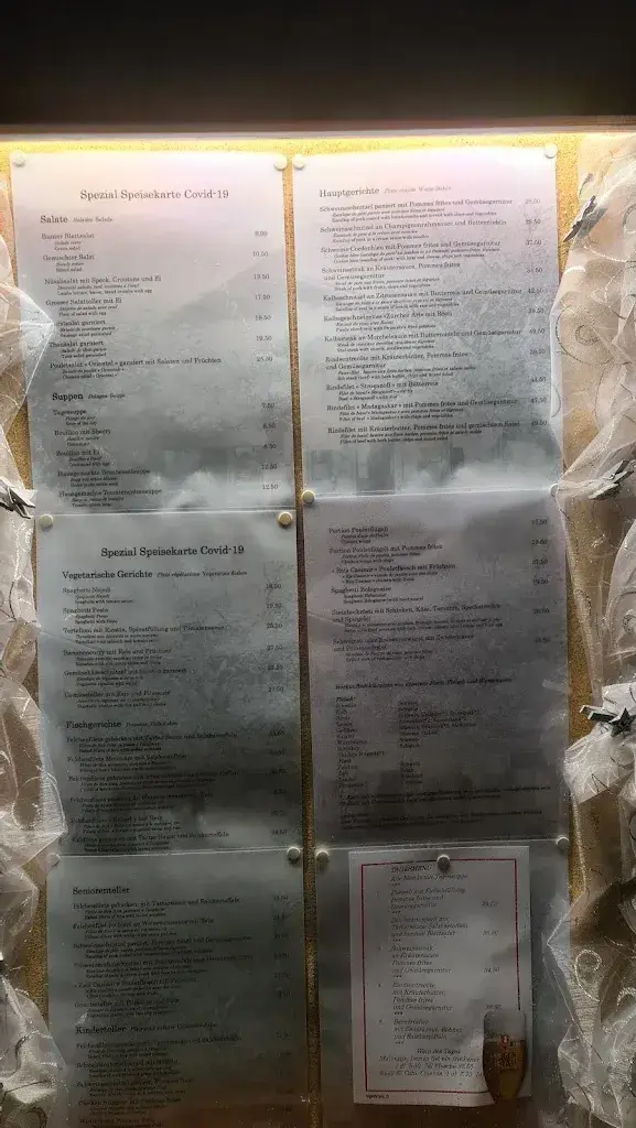 Menu_Hotel-Restaurant Steinbock_Brienz_image_2