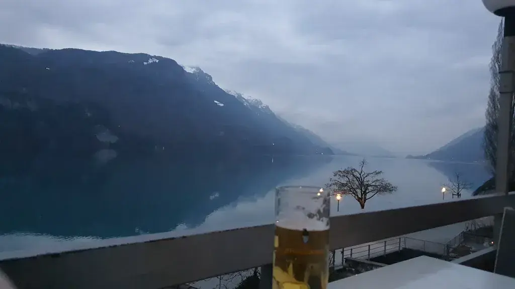 Sa PG_Restaurant Hotel Walz_Brienz_review