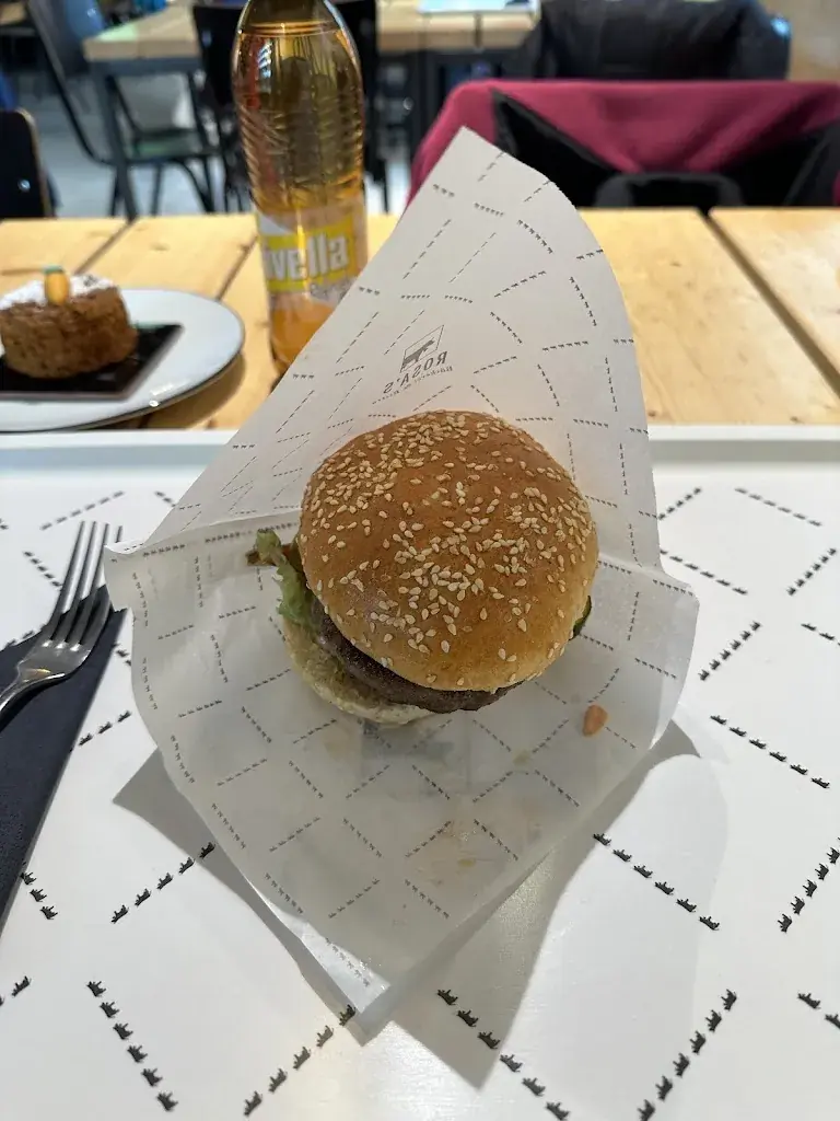 Menu_Rosa's Bistro & Bäckerei_Hofstetten bei Brienz_image_9